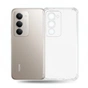 Чохол до мобільного телефона BeCover Anti-Shock Xiaomi Redmi 15 5G (169mm) Global Transparent (715774) - зменшене зображення 1