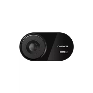 Відеореєстратор Canyon DVR40 UltraHD 4K 2160p Wi-Fi Black (CND-DVR40) зображення 1