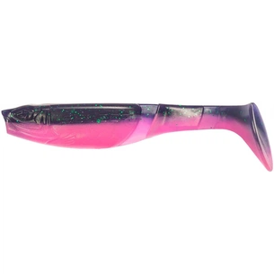 Силікон рибальський Select Boozer 3.3" col.205 (4 шт/упак) (1870.28.15) зображення 1