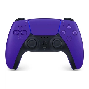 Геймпад Sony Playstation DualSense Bluetooth PS5 Galactic Purple (1000040205) зображення 1