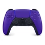 Геймпад Sony Playstation DualSense Bluetooth PS5 Galactic Purple (1000040205) - зменшене зображення 1