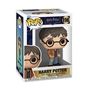 Фігурка Funko Pop серії Гаррі Поттер S20 - Гаррі Поттер (90272) - зменшене зображення 2