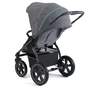 Коляска X-Lander X-Move Azure Grey (5902315549319) - зменшене зображення 3