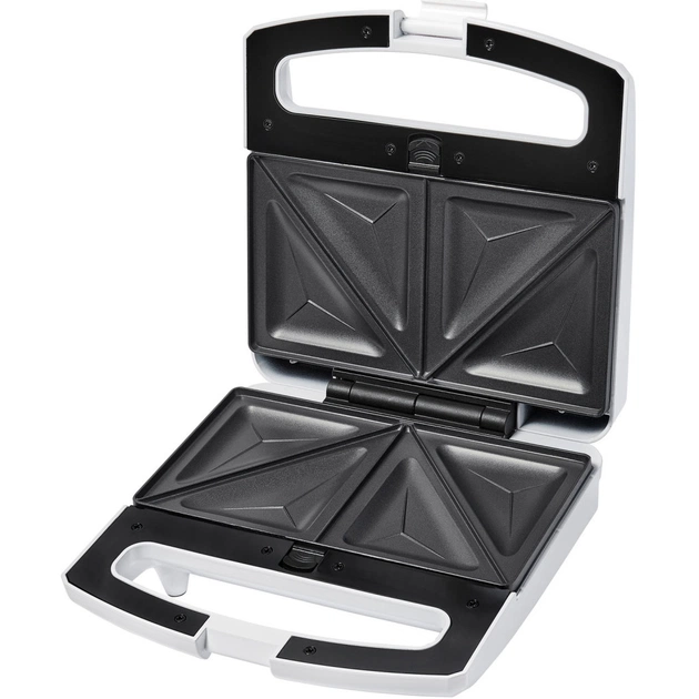 Вафельниця Rotex RSM220-W - picture 8