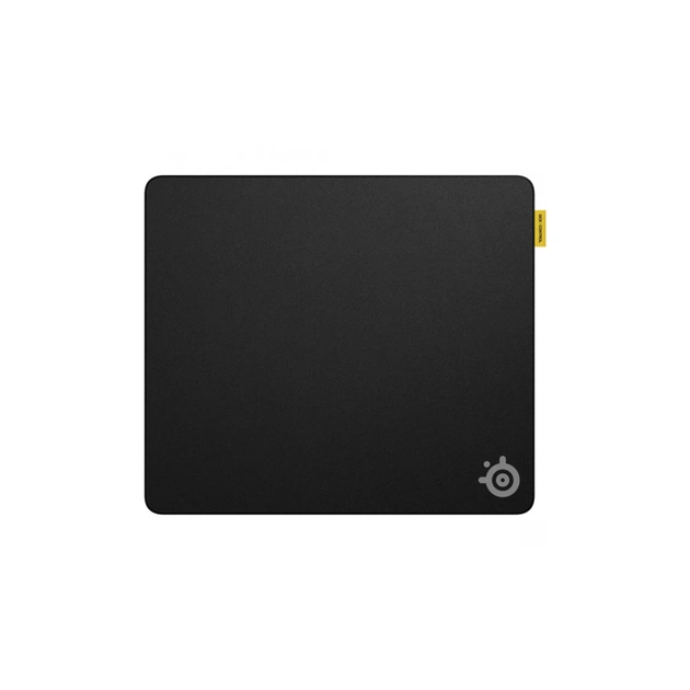 Килимок для мишки SteelSeries QcK Performance L Control Black (63434) - зображення 1