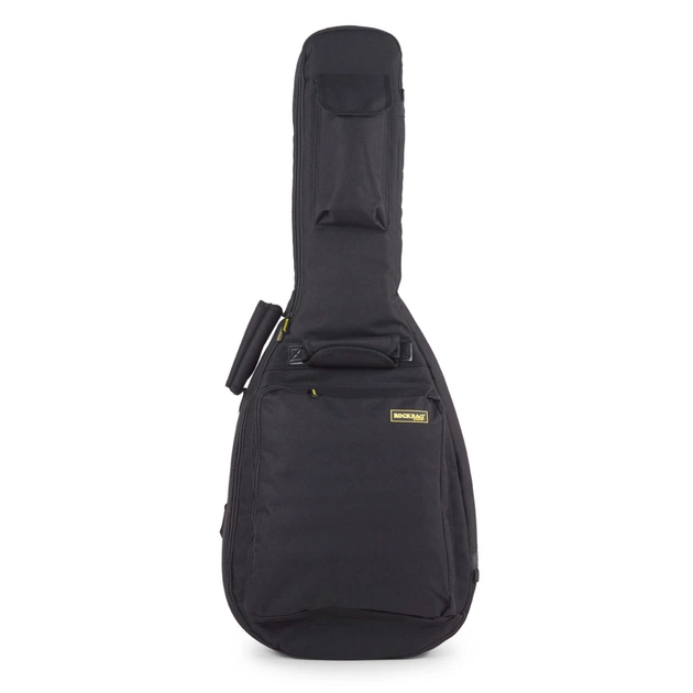 Чохол для гітари RockBag Student Line Plus - Classical Guitar Gig Bag (RB 20518 B/PLUS) - picture 1