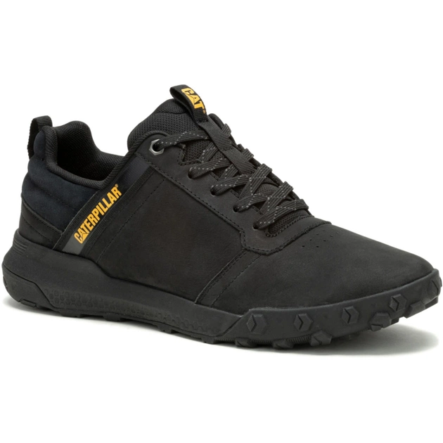 Кросівки Caterpillar (CAT) Hex Ready Lo P726015 чорні 44 (195020138779) - зображення 1