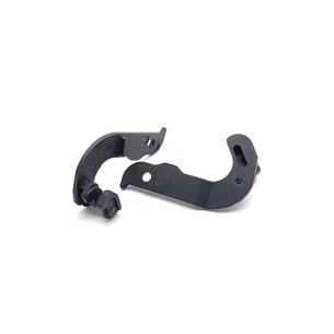 Узел закрепления изображения HP LJ P1005/P1102 аналог RC2-1072/RC2-1084 Foshan (RC2-1072/1084FSH) изображение 1