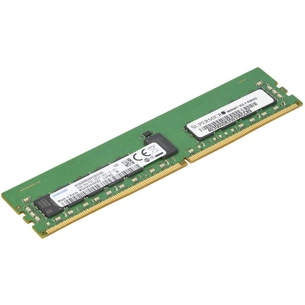 Модуль пам'яті для сервера DDR4 16GB ECC RDIMM 2933MHz 1Rx4 1.2V CL21 Supermicro (MEM-DR416L-SL02-ER29/M393A2K40CB2-CVF) зображення 1