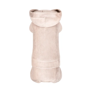 Комбінезон для тварин Pet Fashion Sharon XS2 бежевий (4823082445455) зображення 1