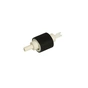 Ролик захоплення паперу HP LJ P2035 (RM1-6414) Makkon (ZMN-HP-2035-PICK) - зменшене зображення 1