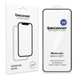 Стекло защитное BeCover 10D Motorola Moto G57 Black (715713) - уменьшенное изображение 1