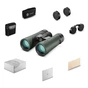Бінокль Hawke Vantage 12x50 Green (34127) (930225) - зменшене зображення 3