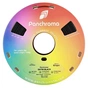 Пластик для 3D-принтера Polymaker PLA PANCHROMA SATIN 1,75mm 1kg BLACK (CA05011) - уменьшенное изображение 2