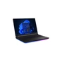 Ноутбук ASUS ROG Strix SCAR 18 G835LW-SA059X (90NR0LI1-M00E40) - зменшене зображення 2