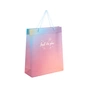 Подарунковий пакет Axent пластиковий Just for you-2, 32х27 см (8504-38-A) - зменшене зображення 2