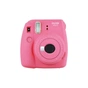 Камера миттєвого друку Fujifilm Instax Mini 9 CAMERA FLA PINK EX D N (16550538) - зменшене зображення 2