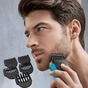 Електробритва Braun Series 3 3010 BT - зменшене зображення 4