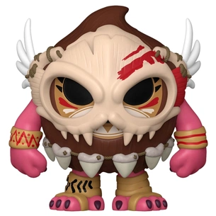 Фигурка Funko Pop серии Ваяна S3 - Коту (93206) изображение 1