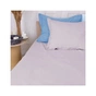 Постільна білизна MirSon Poplin Line 054 + 067 Gerwin 110x140 (2200006277651) - зменшене зображення 4