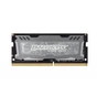 Модуль пам'яті для ноутбука SoDIMM DDR4 8GB 2400 MHz Ballistix Sport LT Micron (BLS8G4S240FSDK) - зменшене зображення 1