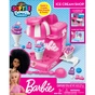 Набір для творчості Cra-Z-Art Barbie Тісто для ліплення, Магазин морозива з формами, набір 8 од (34040CRA) - зменшене зображення 7
