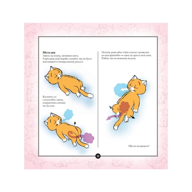 Книга Котосутра. Нявська насолода - Клер і Крістіан Ґоден Vivat (9786171701588) - picture 7