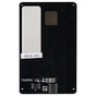 Чип для картриджа Xerox Ph3100 Smart-Card WWM (CX3100CH) - зменшене зображення 1
