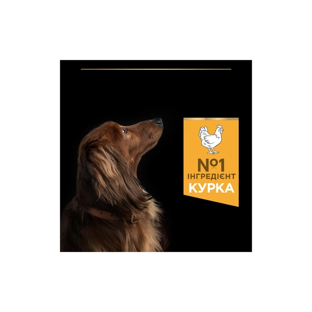 Сухий корм для собак Purina Pro Plan Dog Small&Mini Adult з куркою і рисом 3 кг (7613035114920) - picture 6