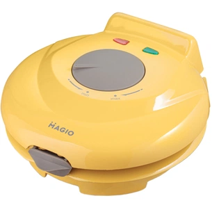 Вафельниця Magio MG-397 picture 1