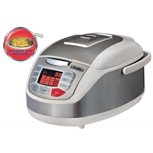 Мультиварка Magio MG-408 зображення 1