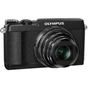 Цифровий фотоапарат Olympus SH-2 Black (V107090BE000) - зменшене зображення 3