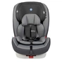 Автокрісло El Camino ME 1080-B BRISTOL 9-36 кг grey - зменшене зображення 2