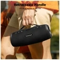 Акустическая система Tronsmart Mirtune S100 Black (1120931) - уменьшенное изображение 4