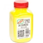Тонер AHK OKI C332/MC363, 100г Yellow (1505320) - зменшене зображення 1