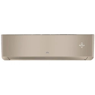 Кондиціонер Cooper&Hunter Supreme Continental (CH-S18FTXAL2-GD) зображення 1