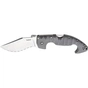 Ніж Cold Steel Spartan Serrator (CS-21SS) - зменшене зображення 1