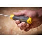 Викрутка Stanley Cushion Grip, Ph3x150мм. (0-64-949) - уменьшенное изображение 6