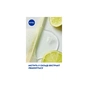 Гель для душу Nivea Lemongrass And Oil Shower Gel 250 мл (4005808125050) - зменшене зображення 6
