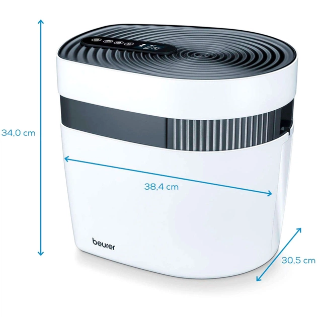 Очисник повітря Beurer MK 500 - зображення 3
