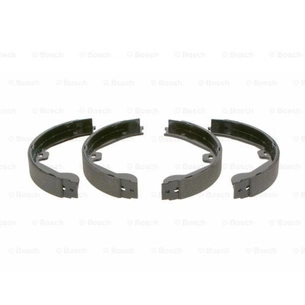 Гальмівні колодки Bosch 0 986 487 705 зображення 1