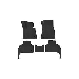 Килимок в салон EVAtech BMW X5 (G05) 2018+ 4 покоління SUV EU (BM1523CD5BW8RBB) зображення 1