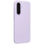 Чохол до мобільного телефона Samsung Silicone Galaxy A37 Light Violet (EF-PA376CVEGWW) - зменшене зображення 2