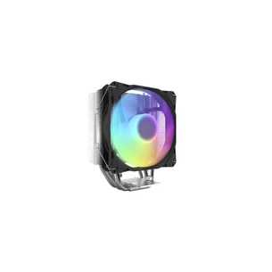 Кулер до процесора DARKFLASH Z4 ARGB BLACK зображення 1