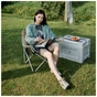 Кресло складное Naturehike Stellaluna T01 CNH23JU13002 пісочний (6927595789063) - уменьшенное изображение 11