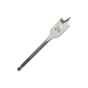 Свердло Milwaukee перове 24x152мм (4932363140) зображення 1