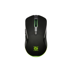 Мишка Defender Demon GM534 Wireless Black (52534) зображення 1