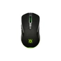 Мишка Defender Demon GM534 Wireless Black (52534) - зменшене зображення 1