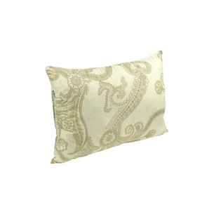 Подушка Руно Силіконова Завиток 50х70 см (310.11СЛУ_Завиток) зображення 1