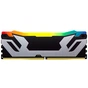Модуль пам'яті для комп'ютера DDR5 16GB 8000 MHz Renegade RGB XMP Kingston Fury (ex.HyperX) (KF580C38RSA-16) - зменшене зображення 2
